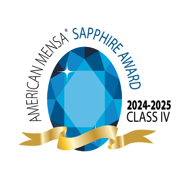 Sapphire Award